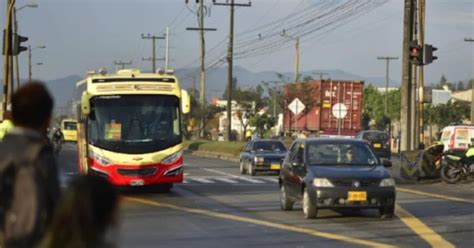 Acuerdo Entre Soacha Y Bogotá Dudas E Incertidumbre De Los