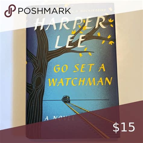 Harper Lee- Go set a Watchman novel | Go set a watchman, Harper lee ...