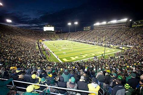 Autzen Stadium - Wikiwand