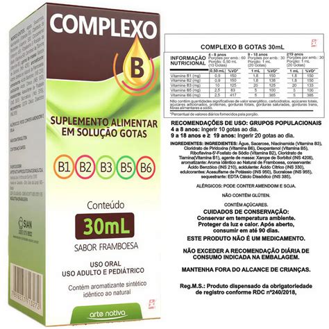 Complexo B Pra Que Serve - Complexo B para que serve: a verdade sobre sua energia e humor