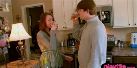 Real Amateur Couple Try Swinger Sex For The First Time Tnaflix