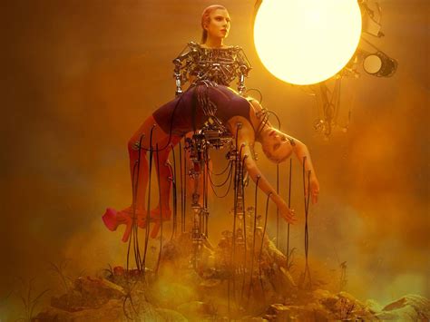 Lady Gaga Nude And Erotic Photoshoot For PAPER Thefappening Link