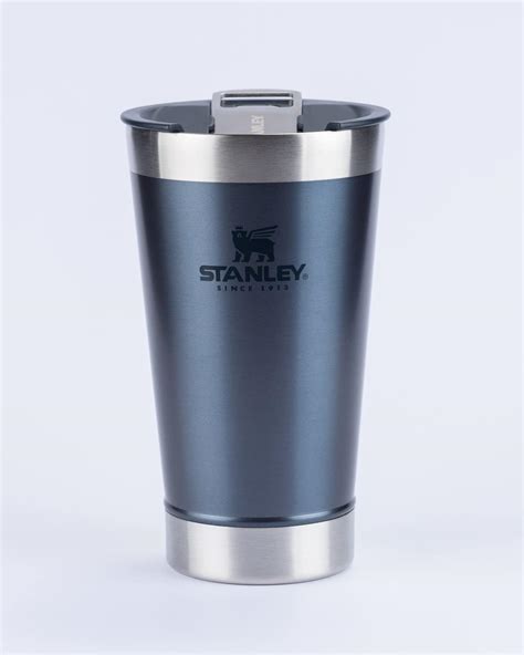 Copo térmico de cerveja tampa Stanley 473ml em Promoção no Oferta