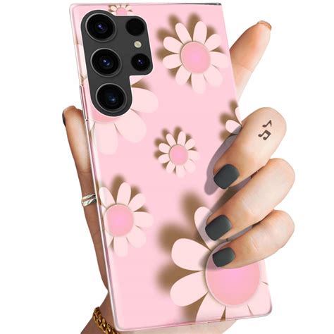 Etui Do Samsung Galaxy S23 Ultra Wzory Dla Dziewczyn Dziewczęce Girls