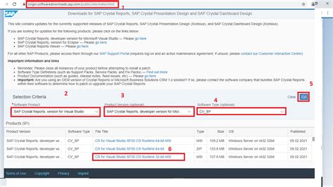 Could Not Load File Or Assembly Crystaldecisions Sap Community