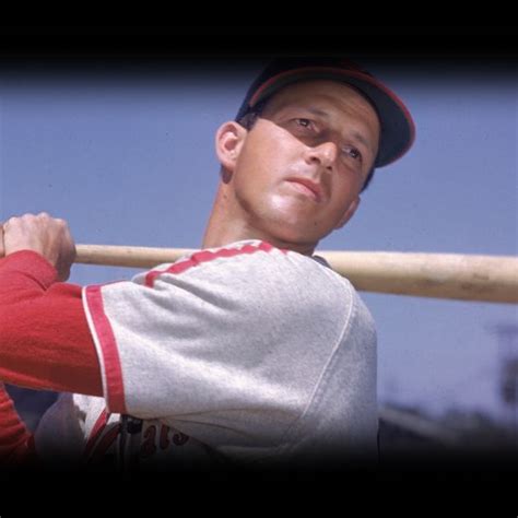 Stan Musial - Age, Bio, Birthday, Family, Net Worth | National Today