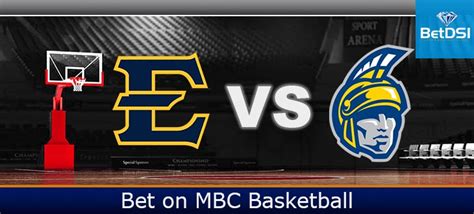 East Tennessee State Buccaneers Vs Uncg Spartans Betting Odds Betdsi