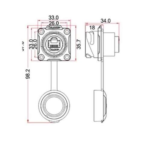 Dh J Rj Sx Su Ge Irmez Ethernet Konnekt R Di I Dh