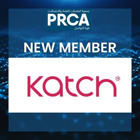 Katch International Strengthens Regional Presence With Saudi Arabia