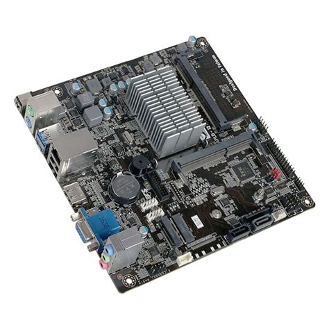 Computadoras Guatemala Soluciones Motherboard Ecs N