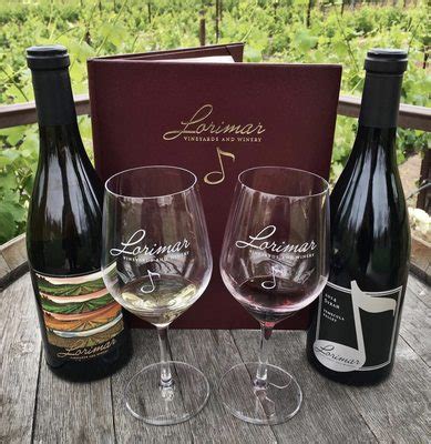 LORIMAR WINERY - Updated January 2025 - 2326 Photos & 1422 Reviews ...