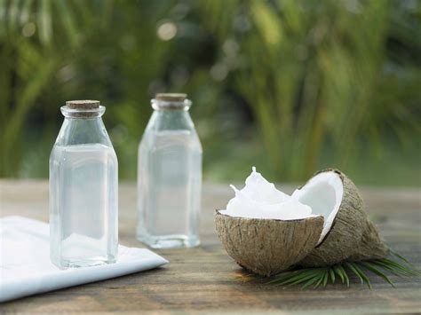Extra Virgin Coconut Oil at best price in Tiruppur by Apex Coco And ...
