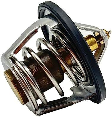 Amazon Engine Coolant Thermostat Replace 21200AA072 Thermostat For