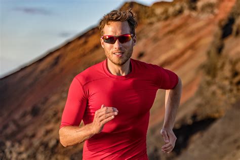 The 7 Best Mens Running Sunglasses For Runners The Manual