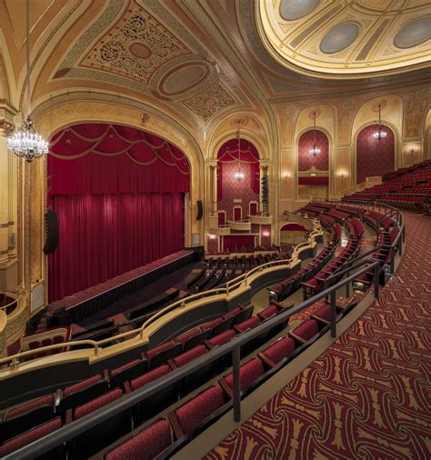 Palace Theatre Columbus Ohio Seating Chart | Brokeasshome.com