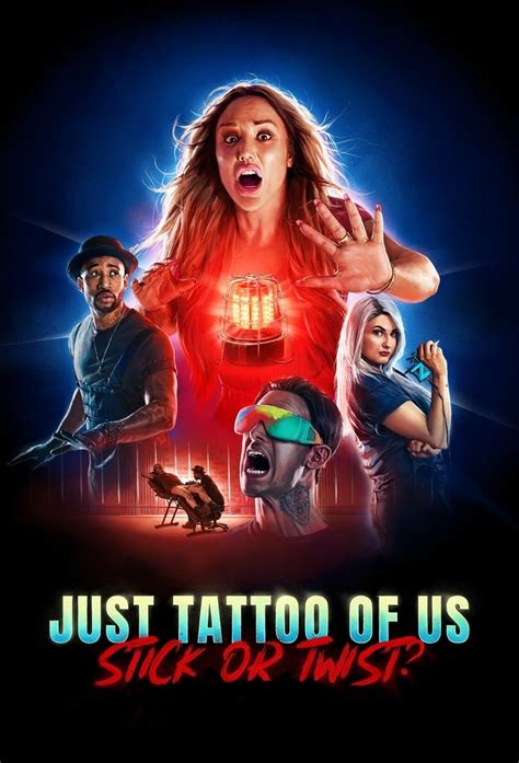 Just Tattoo Of Us - TheTVDB.com