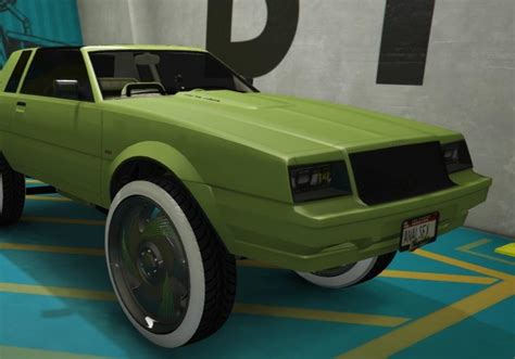 Willard Faction Custom Donk Gta Online Vehicle Stats Price How To Get