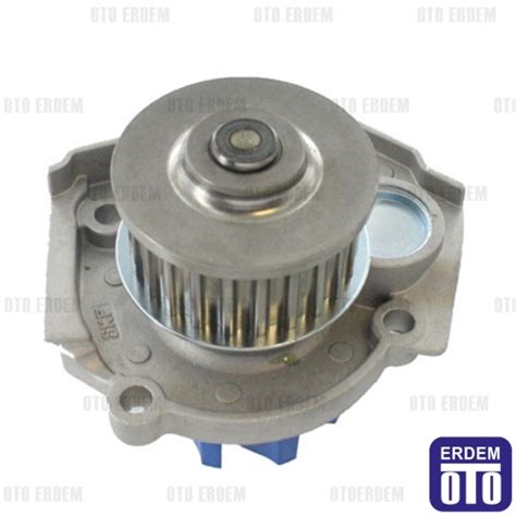 Fiorino Devirdaim Su Pompası 1 4 Skf 55284051 55184081 55221397