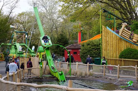 Foto Galerie Neuheit Lost World Tier Und Freizeitpark Th Le