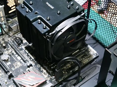 Pc Intel Cpu I7 6700k 32 Gb Ram Kaufen Auf Ricardo