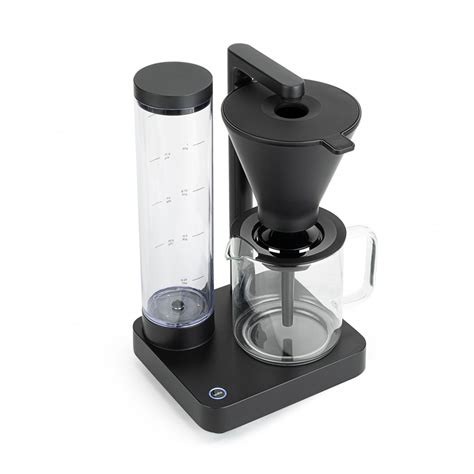 Wilfa Performance Compact zwart | IT&M