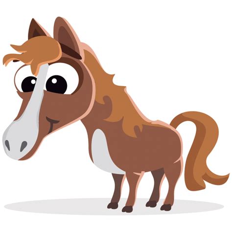 Horse PNG Clipart (24 Image) PNG&SVG Download, Logo, Icons, Clipart ...