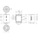 Solimpeks Solibuffer Pufferspeicher Trennspeicher 100L 300 00