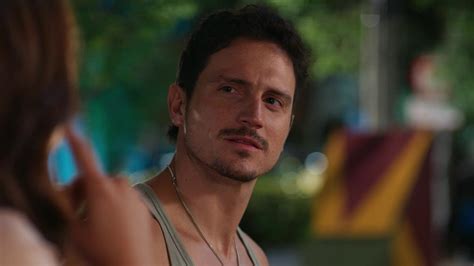 AusCAPS David Palacio Nude In Klass Episode