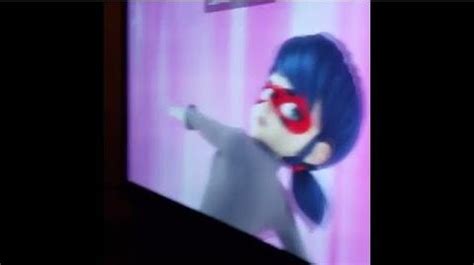 Video - Miraculous Ladybug - Season 2 Behind the scenes - Recording ...