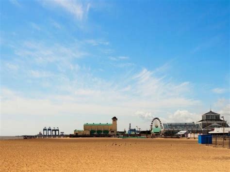 Best Norfolk Seaside Towns To Fall In Love With Written By A Local