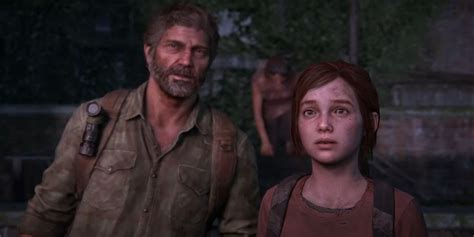 Everything New In The Last Of Us Part 1 Remake