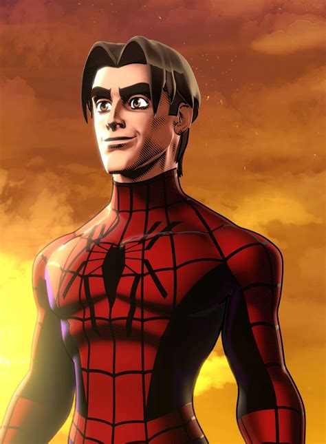 Spider Man Ultimate 9