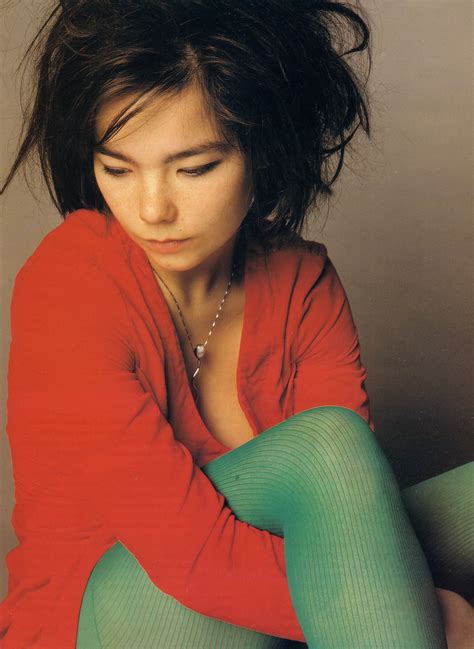 Bjork Photo Gallery High Quality Pics Of Bjork Theplace