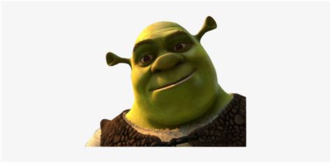 Shrek Mike Wazowski