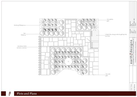 Traditional Front Garden design for East London - Earth Designs Garden ...