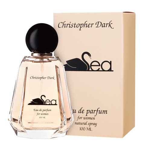 Christopher Dark Sea Edp Cena Opinie Recenzja Kwc