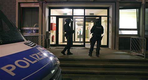 Attacco a Solingen laggressore si è consegnato alla polizia Sono io