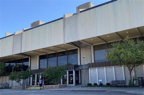 Richardson Library closing Sept. 9 ahead of relocation, renovations ...