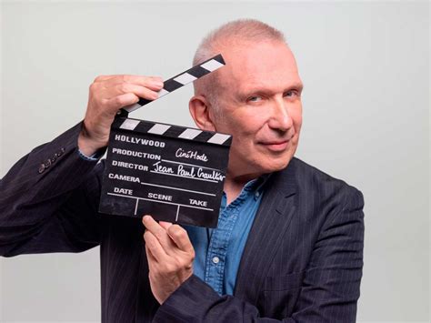 Jean Paul Gaultier enters the world of animation - HIGHXTAR.