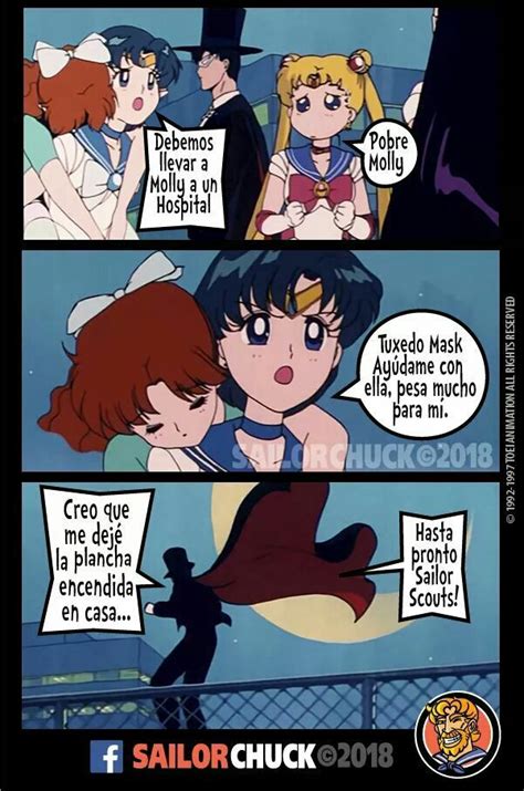 Memes De Sailor Moon Tengo Varios Memes E Imágenes De Sailor M Humor Humor Amreading