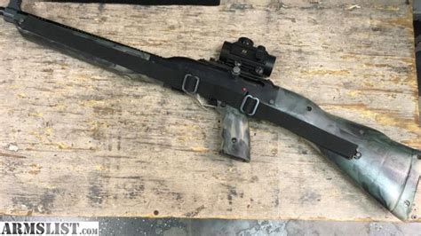 ARMSLIST For Sale Hi Point 995 Carbine