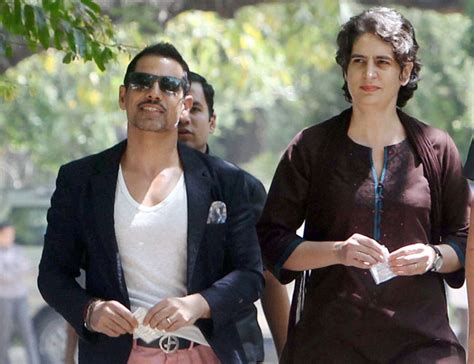 Amazing Information: Tall Priyanka Gandhi and Short Height Robert Vadra ...