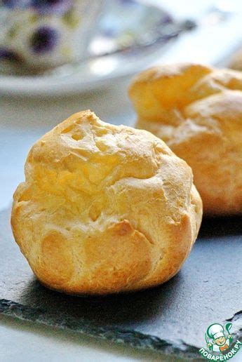 Эклеры Шу - кулинарный рецепт Food Drinks Dessert, Dessert Recipes ...