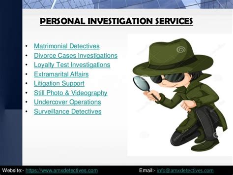 Best Detective Agency In Delhi India