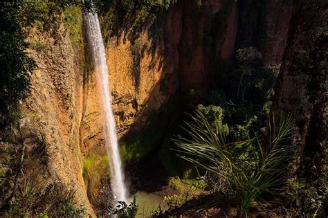 Itirapina Entrou De Vez No Mapa Do Turismo De SP Descubra Os Motivos