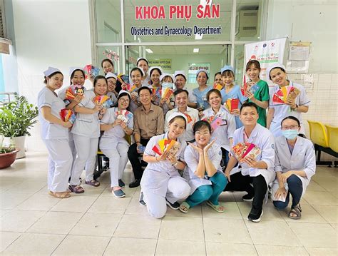 Khoa PhỤ SẢn BỆnh ViỆn QuẬn TÂn PhÚ Bệnh Viện Quận Tân Phú