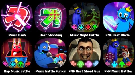 Fnf Net Games Fever Fnf Natural Singers Music Dash Beat Shooting