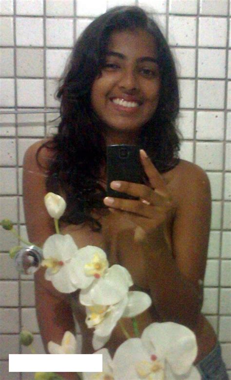 Sri Lankan Naked College Girl Telegraph