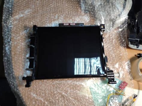 Узел ( Лента / Ремень ) переноса изображения Xerox Phaser 6125, 6128 ...