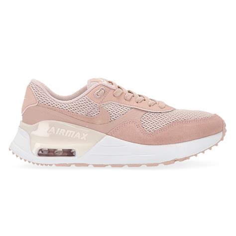 Zapatillas Nike Air Max Systm Mujer Moov